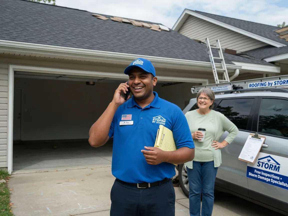 Roof Repair Near Me Leonard, MO FAQs