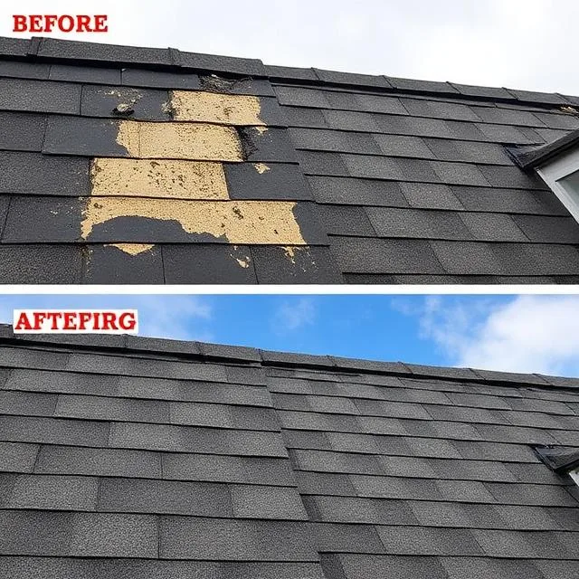 Roof Repair Near Me in Leonard, MO near me